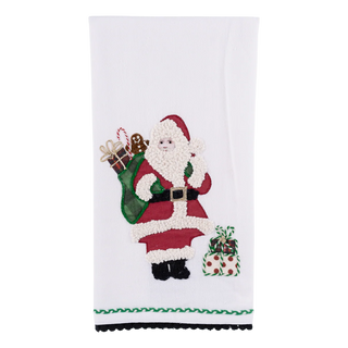 Glory Haus & Assorted Tea Towels