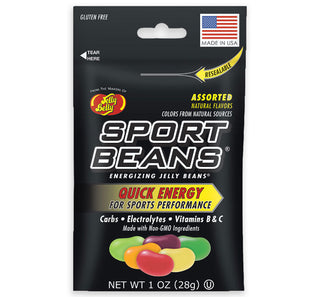 Jelly Belly Sports Beans
