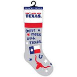 Socks Texas Infant