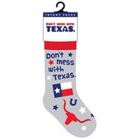 Socks Texas Infant