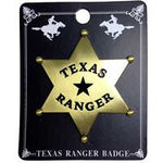 TX Products-TX Ranger Badge