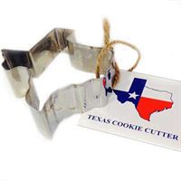 TX Products-Texas Cookie Cutter