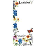 Texas Wildflower Memo Pad