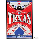 Cards Texas Size Playing Cards