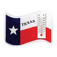 Magnets Texas Themometer