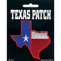 TX Products-TX Shape Patch