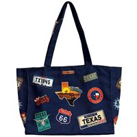 TX Products-TX Route 66 bag Medium