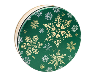 7C  Pecan Sampler Tin