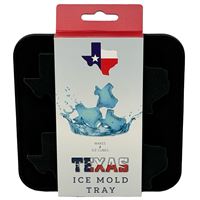 Texas Products-Texas Ice Mold