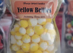 Freeze Dried Forgotten Trail Farm  -  Yellow Bellies (Lemon Heads)