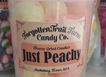 Freeze Dried Forgotten Trail Farm  -Just Peachy