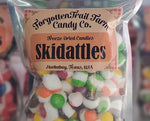 Freeze Dried Forgotten Trail Farm  -  Skidattles (Skittles)