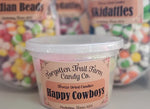 Freeze Dried Forgotten Trail Farm  -  Happy Cowboys