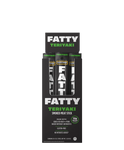 Fatty Meat Stick 2 oz (Teriyaki)