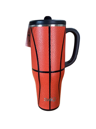 Basketball 40 oz Mega Mug - Swig
