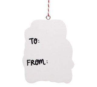 Christmas Occupation Ornament "You are an Amazing..." - Burton & Burton
