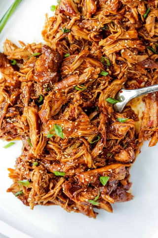 Crockstar Crock-Pot Mixes