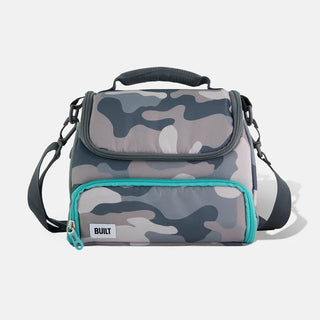 Built Prime Lunch Box Camo