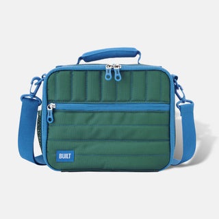Kids Puffer Lunch Box