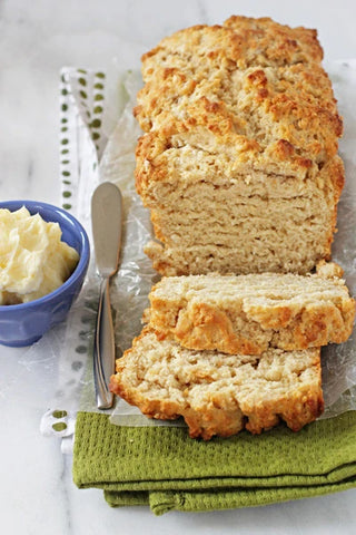 Soberdough Brew Bread - The Classic