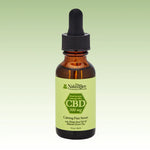 Naked Bee CBD 300 mg Calming Face Serum