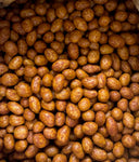 Cajun Japanese Peanuts Spicy
