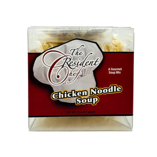 Soup Chicken Noodle