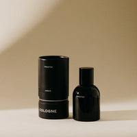 PRESTON Cologne-AMBER