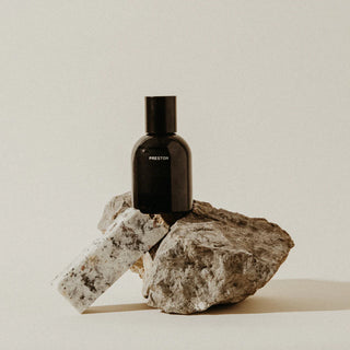 PRESTON Cologne-Tea & Thyme