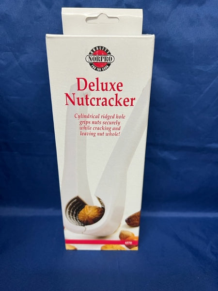Cracker Deluxe Nutcracker