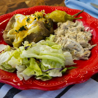 Crockstar Crock-Pot Mixes