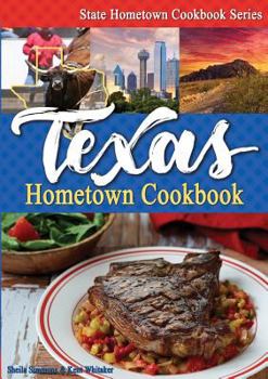 Texas Hometown - Cookbook