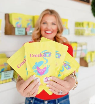 Crockstar Crock-Pot Mixes
