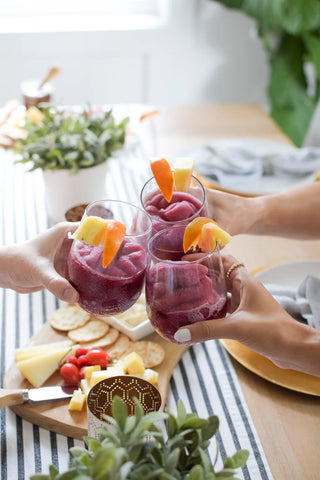 D'Marie - Sangria Cocktail Slush Mix 10 oz