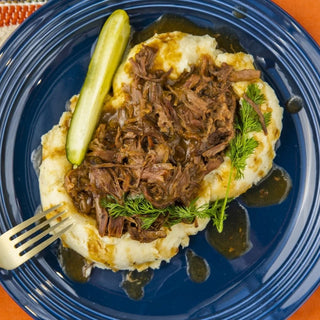 Crockstar Crock-Pot Mixes