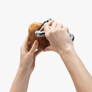 Dreamfarm - Sharple Y: Self Sharpening Safety Peeler