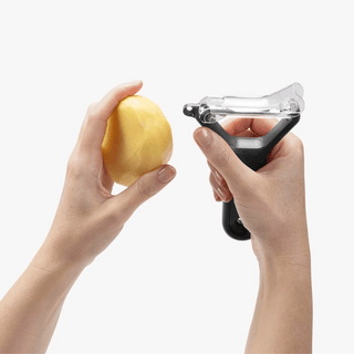 Dreamfarm - Sharple Y: Self Sharpening Safety Peeler