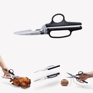 Bishears (kitchen shears)