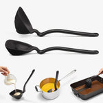 Fladle-Black