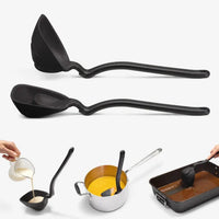 Fladle-Black
