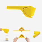Fluicer-yellow