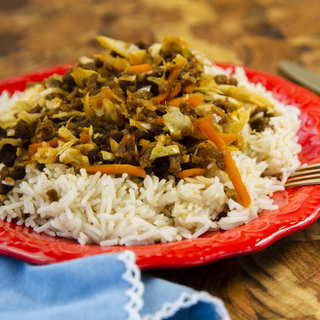 Crockstar Crock-Pot Mixes