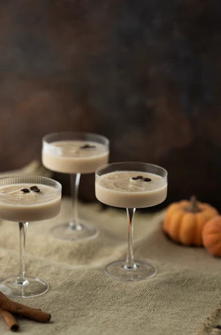 D'Marie - Pumpkin Spice Cocktail Slush Mix 10 oz