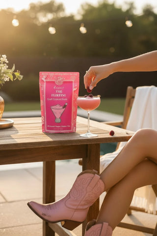 D'Marie Slush Mix The Flirtini