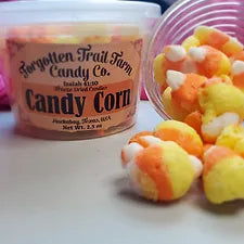 Freeze Dried Forgotten Trail Farm  - Candy Corn