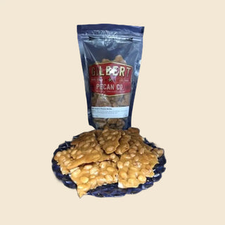 Homemade Brittles and Toffee
