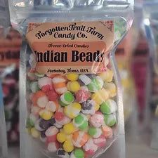 Forgotten Trail Farm Candy - Indian Beads