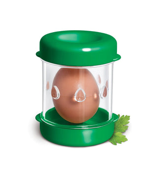 Negg - Boiled Egg Shell Remover