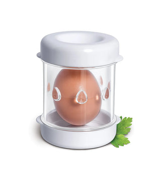 Negg - Boiled Egg Shell Remover