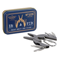 Gentlemen's Hardware Multi-Tool Pliers